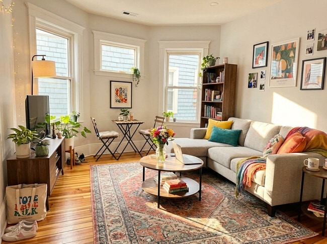 Building Photo - 24 Dawes St Unit 2