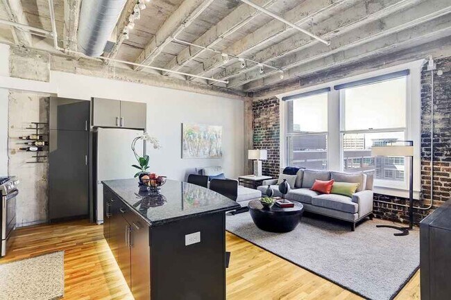 Photo - Apartment for Rent Unidad 4B