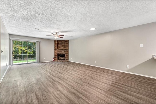 Photo - "Homey 3-Bed Townhouse on North Boxley Ave...