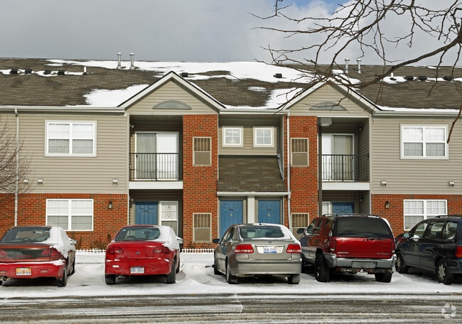 Northend Village