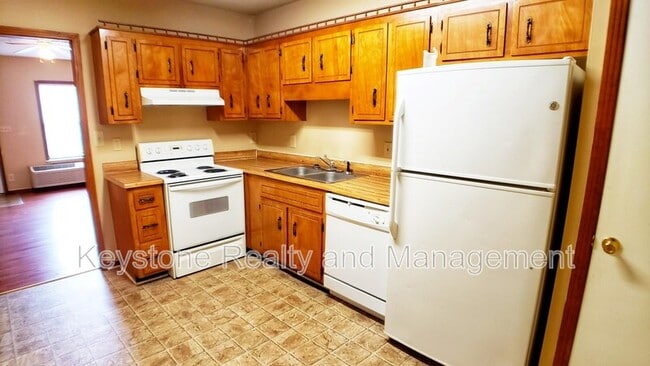 706 Peachers Dr Unit B