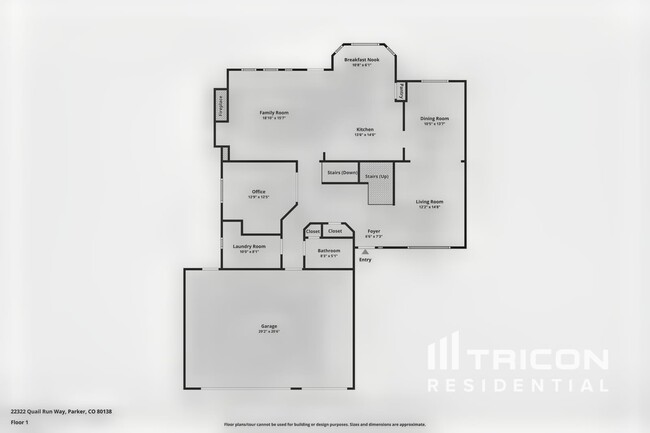 Photo - 22322 Quail Run Way