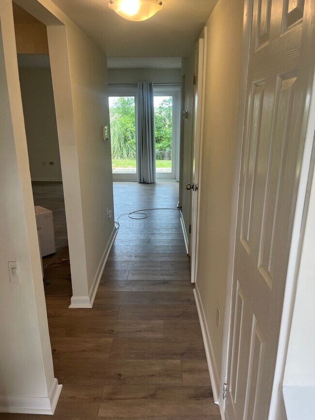 Photo - Available now. Beautiful 2 BR/1.5 BA Condo with Marsh View! BOAT RAMP AND BOAT PARKING! WATER/SEW...