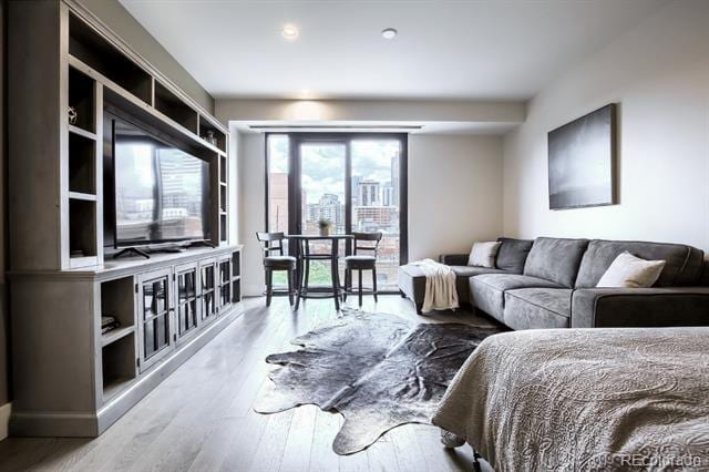 Photo - 1901 Wazee St Unit 413