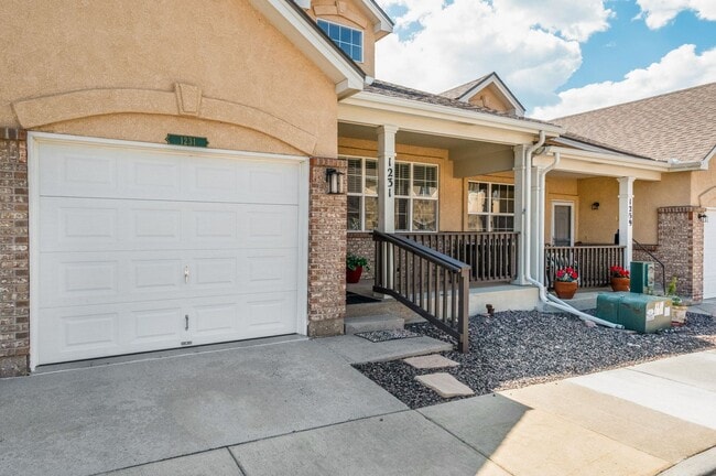 Photo - Relaxing townhome in Monument Villas