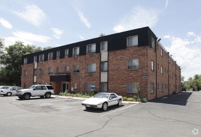 Saint Clair Apartments