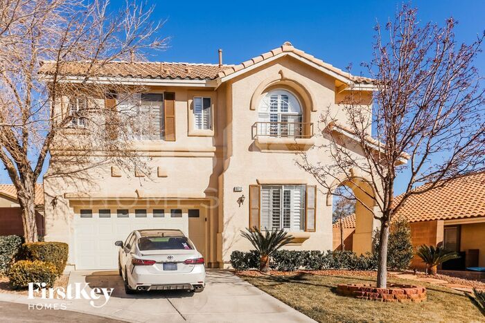 Photo - 10712 Silver Pyramid Ct Casa