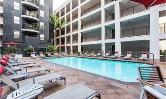 East Los Angeles College Off Campus Housing Apartments Avana On Wilshire