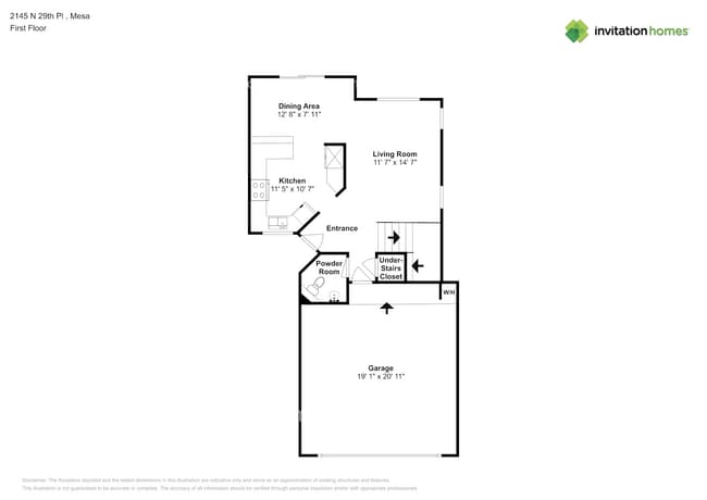 Photo - 2145 N 29th Pl House