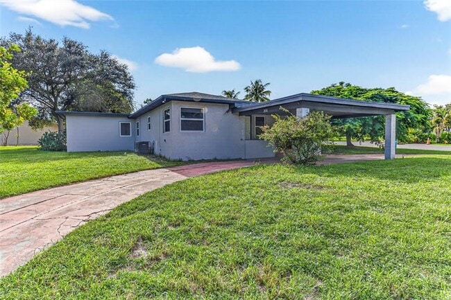 Photo - 206 NW 5th Ave