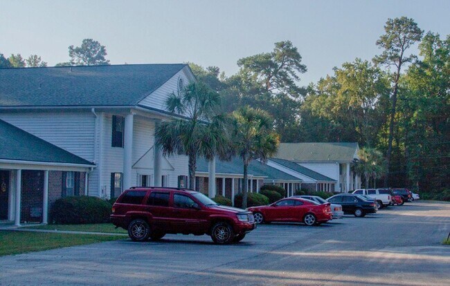 Photo - Faris Residences Georgetown