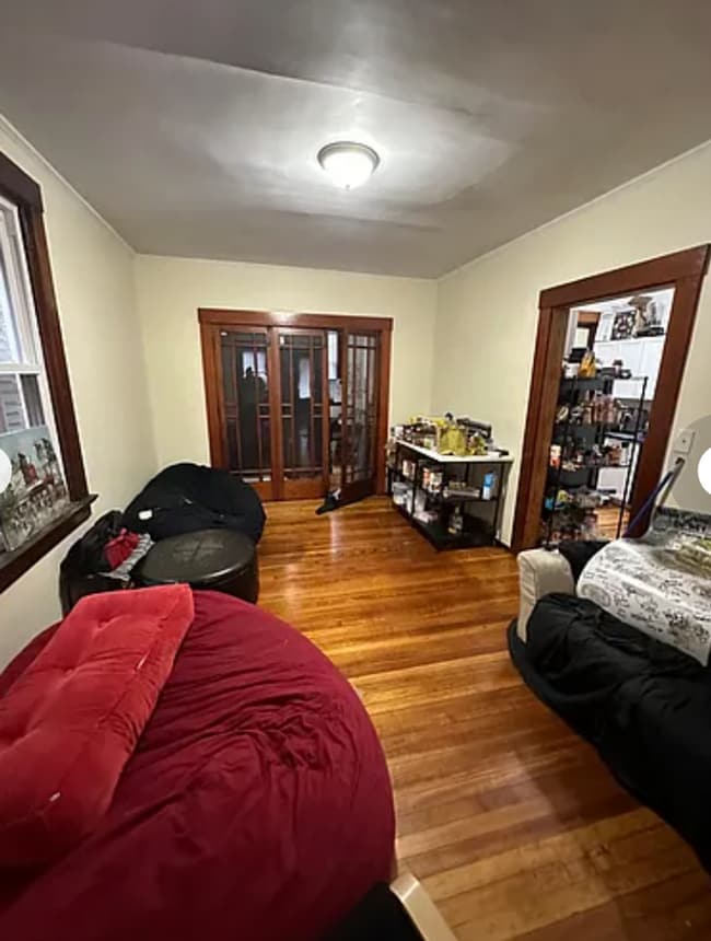 Photo - 4 Bedroom House Available Next to UC Campus