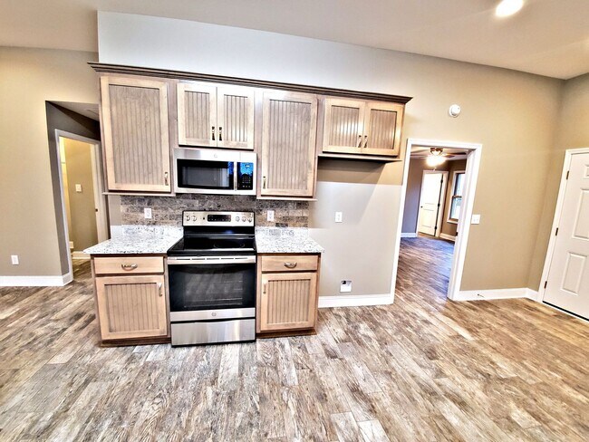 Photo - HOUSE FOR RENT - HARTSELLE