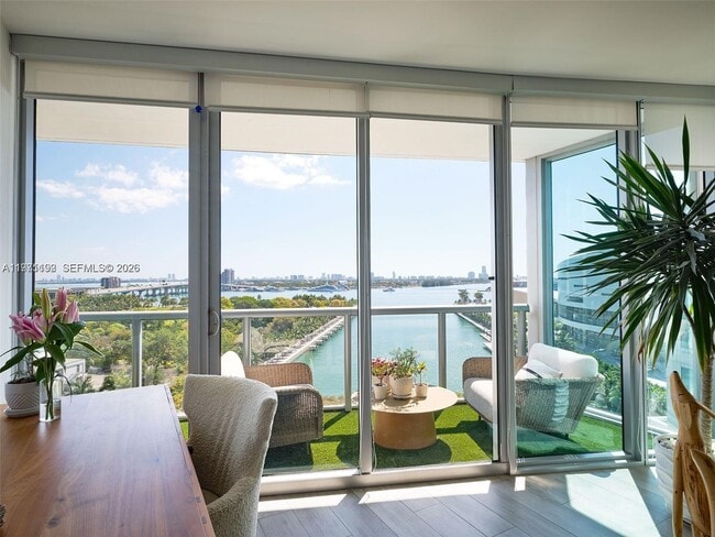 Photo - 888 Biscayne Blvd Unit 1009