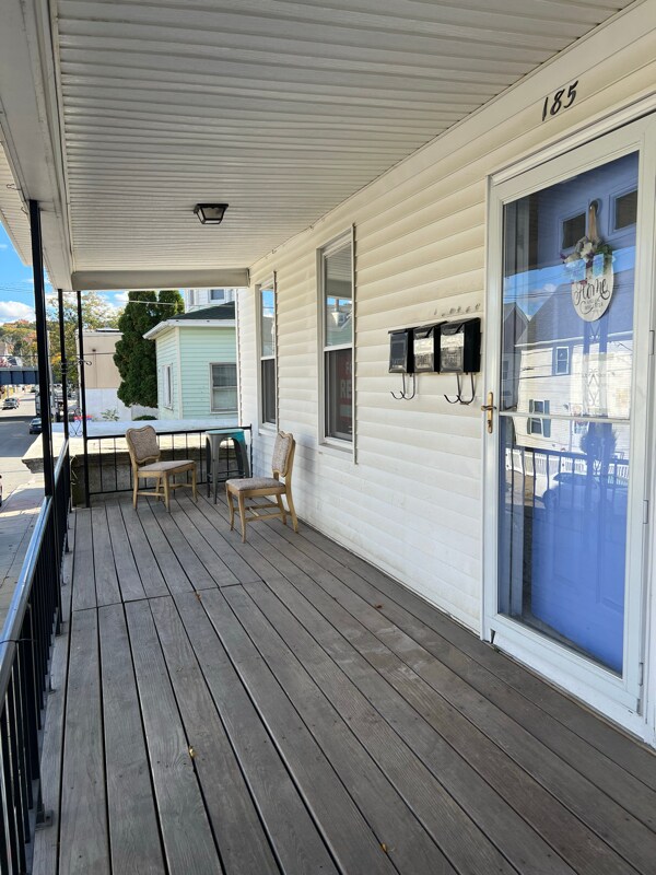 Photo - 185 Brownell St Unidad 1