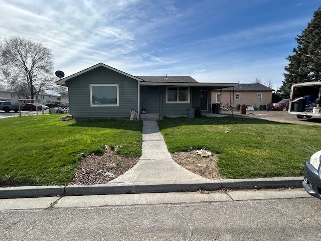 Building Photo - 301 E 4th St