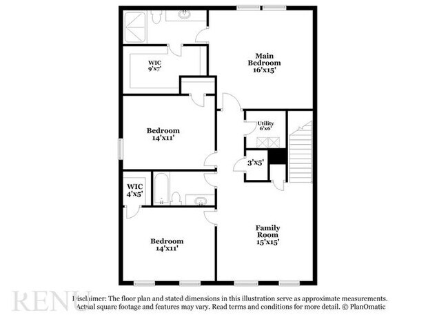 Photo - 6005 Mojave Dr