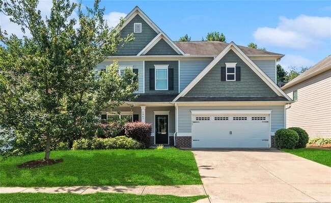 Building Photo - 1061 Blind Brook Cir