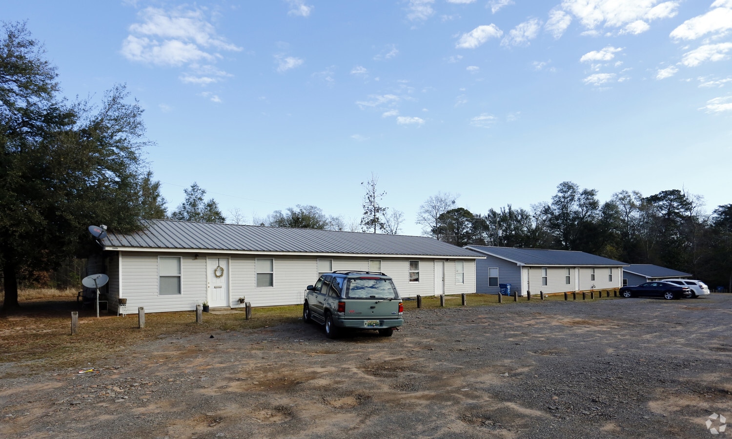 Wahoo Haven Apartments - Wahoo Haven Apartments