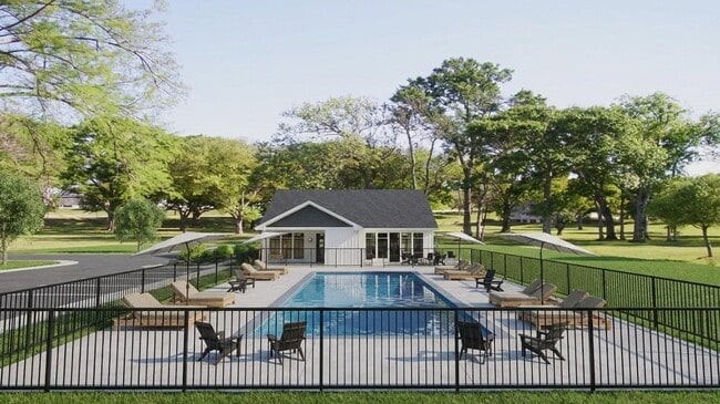 Horizon Pointe Villas