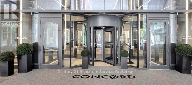 Photo - 1 Concord Cityplace Wy Unit 3812