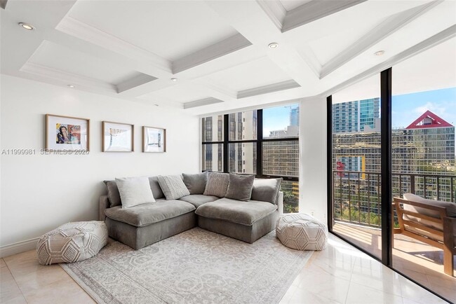 Photo - 1915 Brickell Ave Unidad C1612