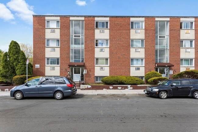 Photo - 495 Huntington Ave Unit 20