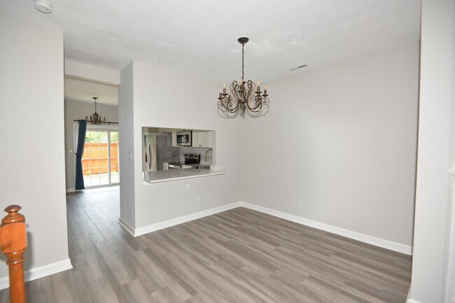 Photo - 2 Bedroom Townhome in Cypress Point North