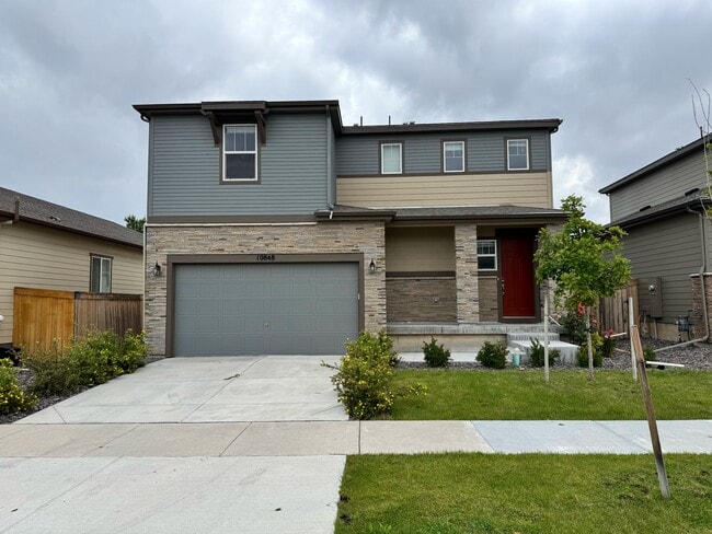 Photo - 10848 Hayloft St