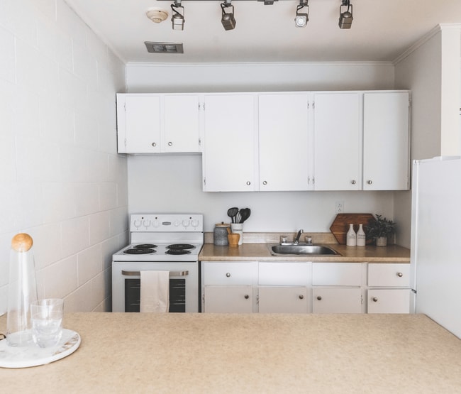 Photo - Cornwall Manor