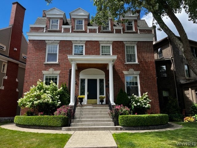 Building Photo - 186 Bidwell Pkwy Rental