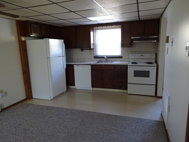 Townhouse with a nice view - Townhouse with a nice view