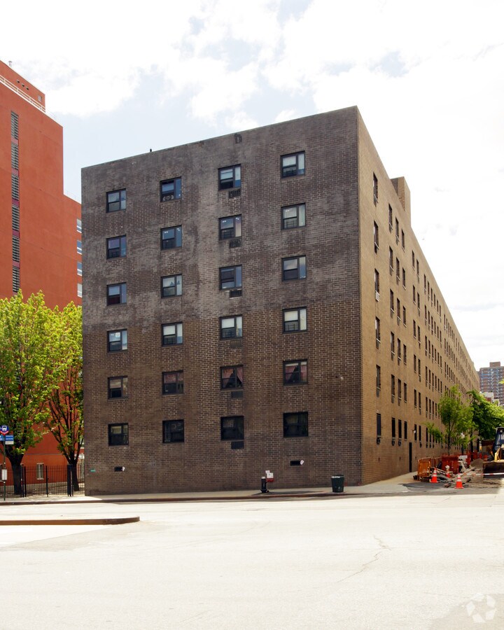 Photo - Pueblo Nuevo Apartments