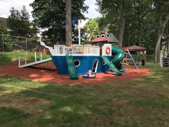Playground