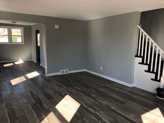 Photo - Twin Brick Home in Ridley SD! Granite and stainless kitchen! Renovated bathroom! Large rear fence...