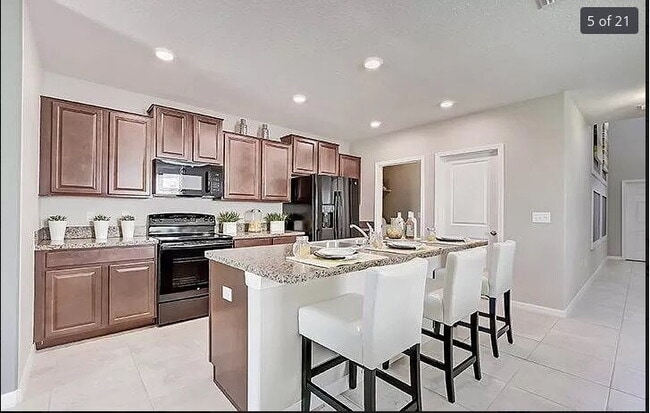 Photo - 7409 Rosy Periwinkle Ct
