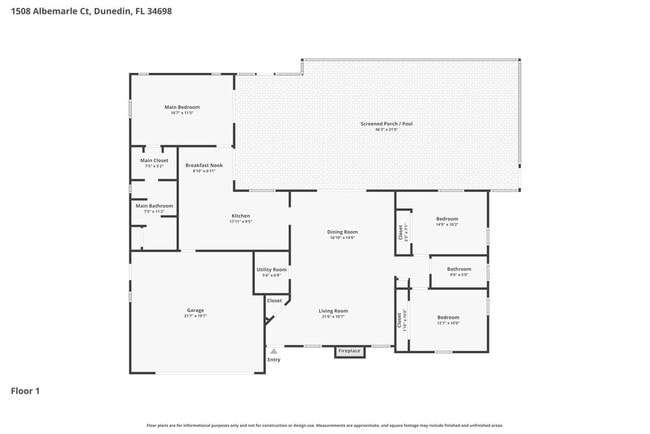 1508 Albemarle Ct