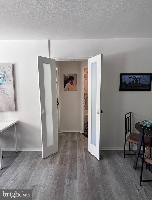 Photo - 1600 Hagys Ford Rd Unit 3S