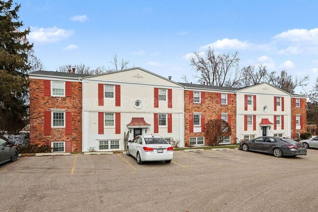 Photo - 728 Garland Cir Unit Apt F