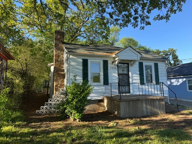 Building Photo - 1036 Garland Ave