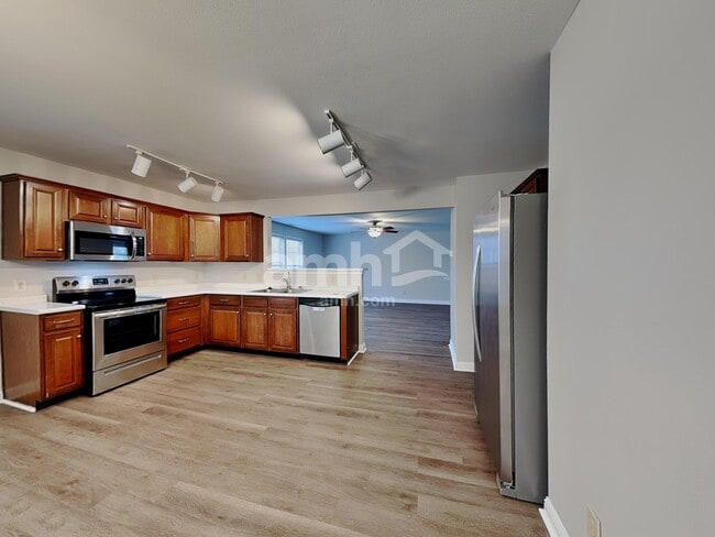 Photo - 2938 Treehouse Pass