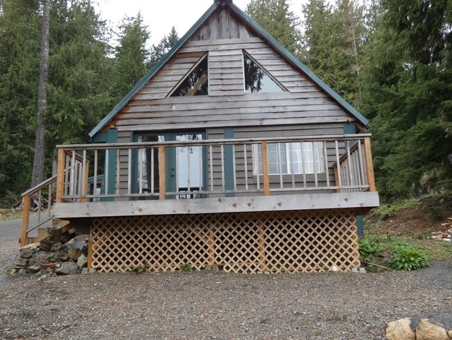 Photo - **Charming Cabin**