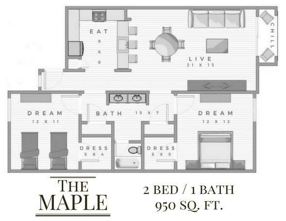 2B Autumn.jpg - Flats on Youree