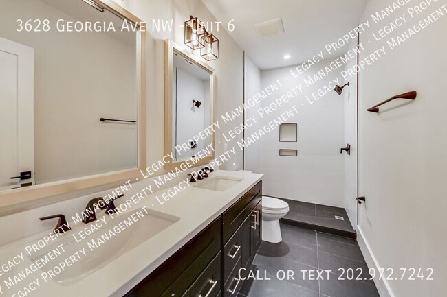 Photo - 3628 Georgia Ave NW Unidad 6
