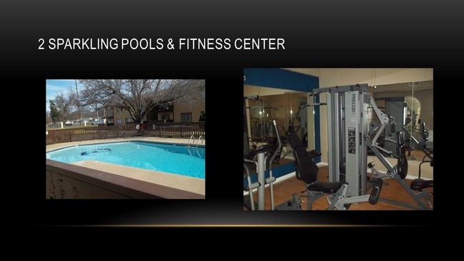 Photo - River Crossing Apartments