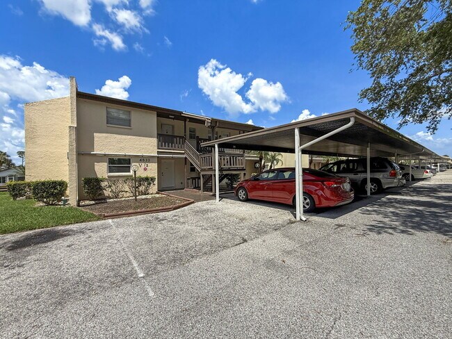 Photo - 4533 Marine Pkwy Unit 101