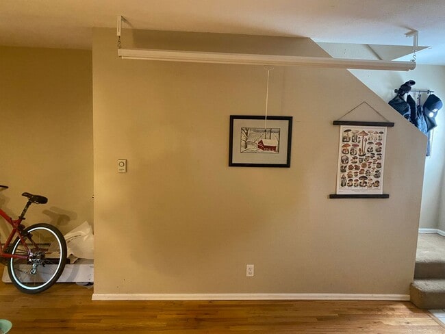 Photo - 2 Bed Plus Office 1.5 Bath Two Floor Condo In Ideal Central Boulder Location!