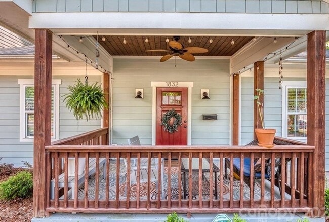 Photo - 1832 Pegram St