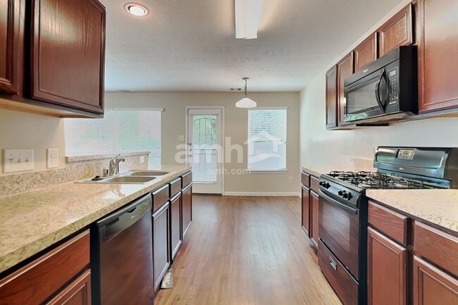 Photo - 15458 Bammel Oaks Ct
