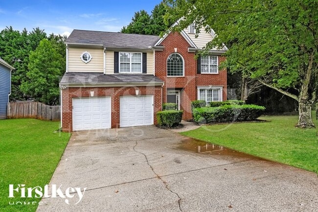 Photo - 4648 Howell Farms Dr NW